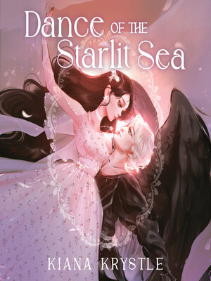 cover image of Dance of the Starlit Sea